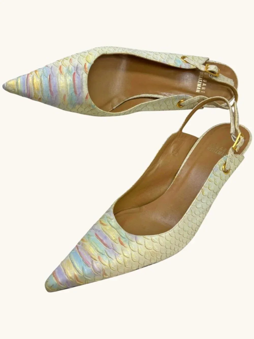 Stuart Weitzman stuart weitzman